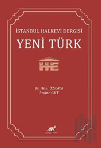 İstanbul Halkevi Dergisi Yeni Türk