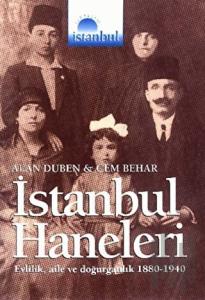 İstanbul Haneleri