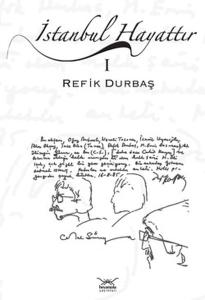İstanbul Hayattır 1