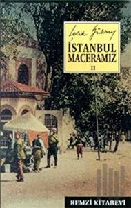 İstanbul Maceramız 2