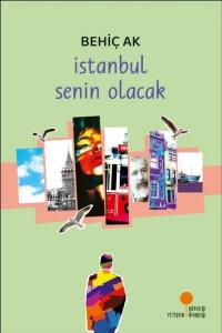 İstanbul Senin Olacak