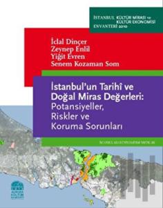 İstanbul’un Tarihi ve Doğal Miras Değerleri