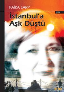 İstanbul'a Aşk Düştü