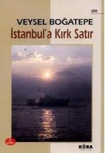 İstanbul'a Kırk Satır