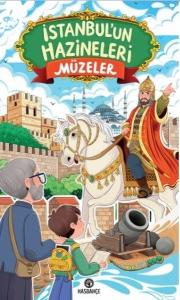 İstanbul'un Hazineleri Müzeler