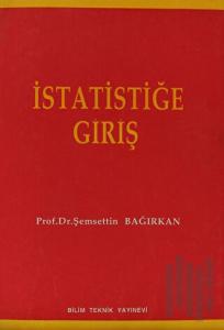 İstatistiğe Giriş