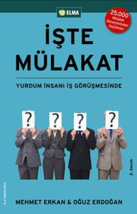 İşte Mülakat - Yurdum İnsanı İş Görüşmesinde
