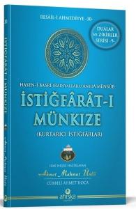İstiğfarat-ı Münkize