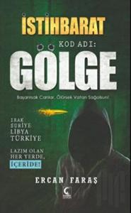 İstihbarat - Kod Adı: Gölge
