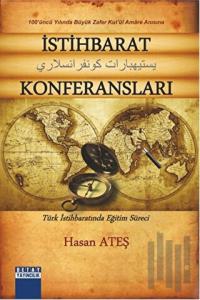İstihbarat Konferansları