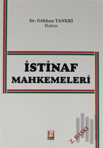 İstinaf Mahkemeleri (Ciltli)