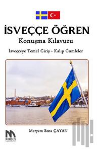 İsveççe Öğren Konuşma Kılavuzu