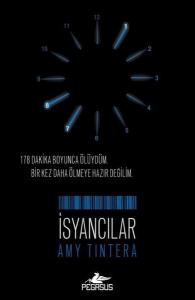 İsyancılar-Sıfırlananlar 2.Kitap