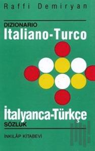 Italiano - Turco / İtalyanca - Türkçe Dizionario / Sözlük