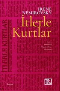 İtlerle Kurtlar