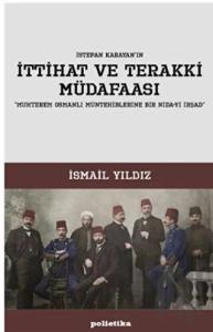 İttihat ve Terakki Müdafaası