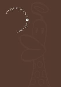 İyi Geceler Punpun 5. Cilt