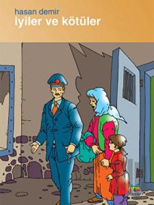 İyiler ve Kötüler