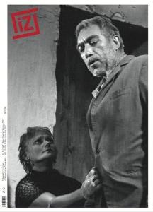 İz Dergisi Sayı 54