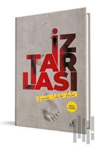 İz Tarlası (Ciltli)