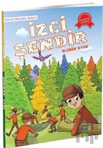 İzci Şendir