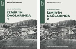 İzmir'in Dağlarında 1 - 2