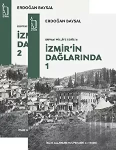 İzmir'in Dağlarında (2 Cilt Takım)