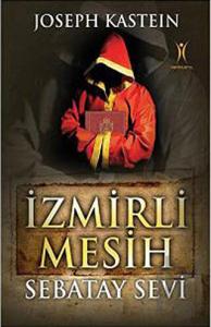 İzmirli Mesih Sebatay Sevi