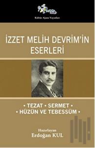İzzet Melih Devrim’in Eserleri