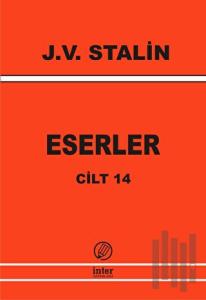 J. V. Stalin Eserler Cilt 14