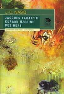 Jacques Lacan'ın Kuramı Hakkında Beş Ders