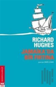 Jamaika’da Bir Fırtına