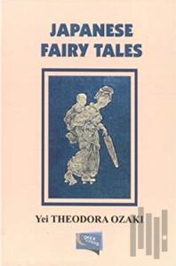 Japanese Fairy Tales