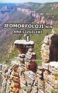 Jeomorfoloji'nin Ana Çizgileri 1