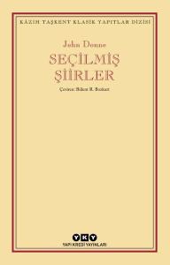 John Donne - Seçilmiş Şiirler