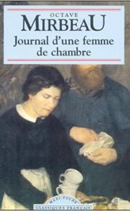 Journal D’une Femme de Chambre