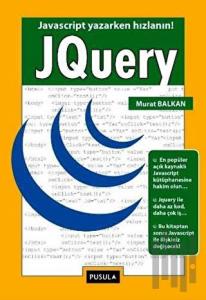 JQuery