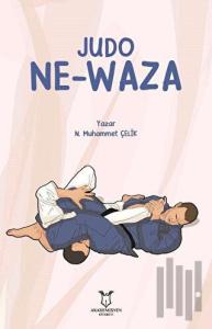 Judo Ne-Waza