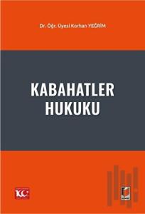 Kabahatler Hukuku