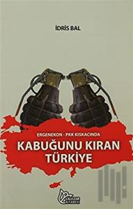 Kabuğunu Kıran Türkiye