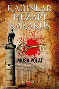 Kadınlar Mezarı Karakuş