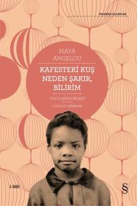 Kafesteki Kuş Neden Şakır Bilirim