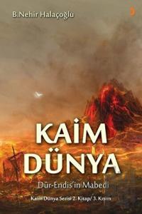 Kaim Dünya 2.Kitap 3.Kısım