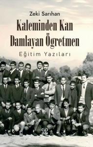 Kaleminden Kan Damlayan Öğretmen