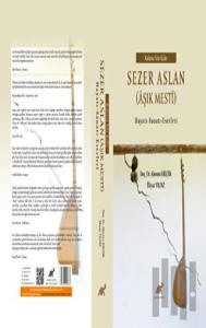 Kalırsa Söz Kalır Sezer Aslan (Aşık Mesti)