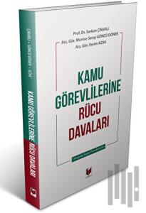 Kamu Görevlilerine Rücu Davaları