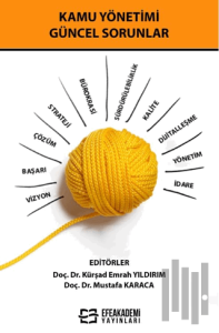 Kamu Yönetimi Güncel Sorunlar