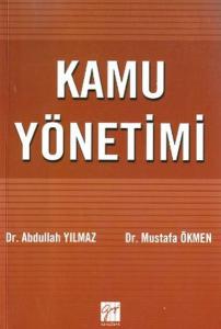 Kamu Yönetimi