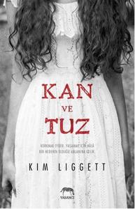Kan ve Tuz (Ciltli)