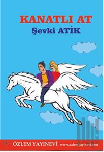 Kanatlı At